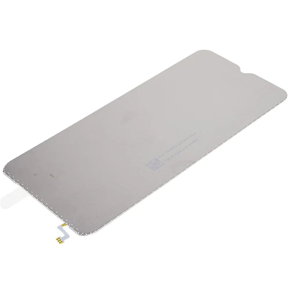 For Samsung Galaxy A12 A125/A02 A022/M12 M127/M02 M022 LCD Screen Backlight Replacement Part (without Logo) - 6