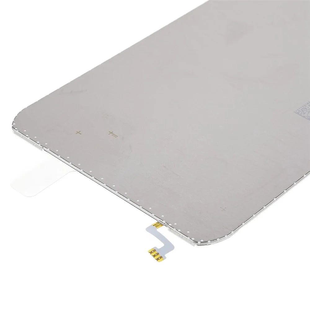 For Samsung Galaxy A12 A125/A02 A022/M12 M127/M02 M022 LCD Screen Backlight Replacement Part (without Logo) - 7