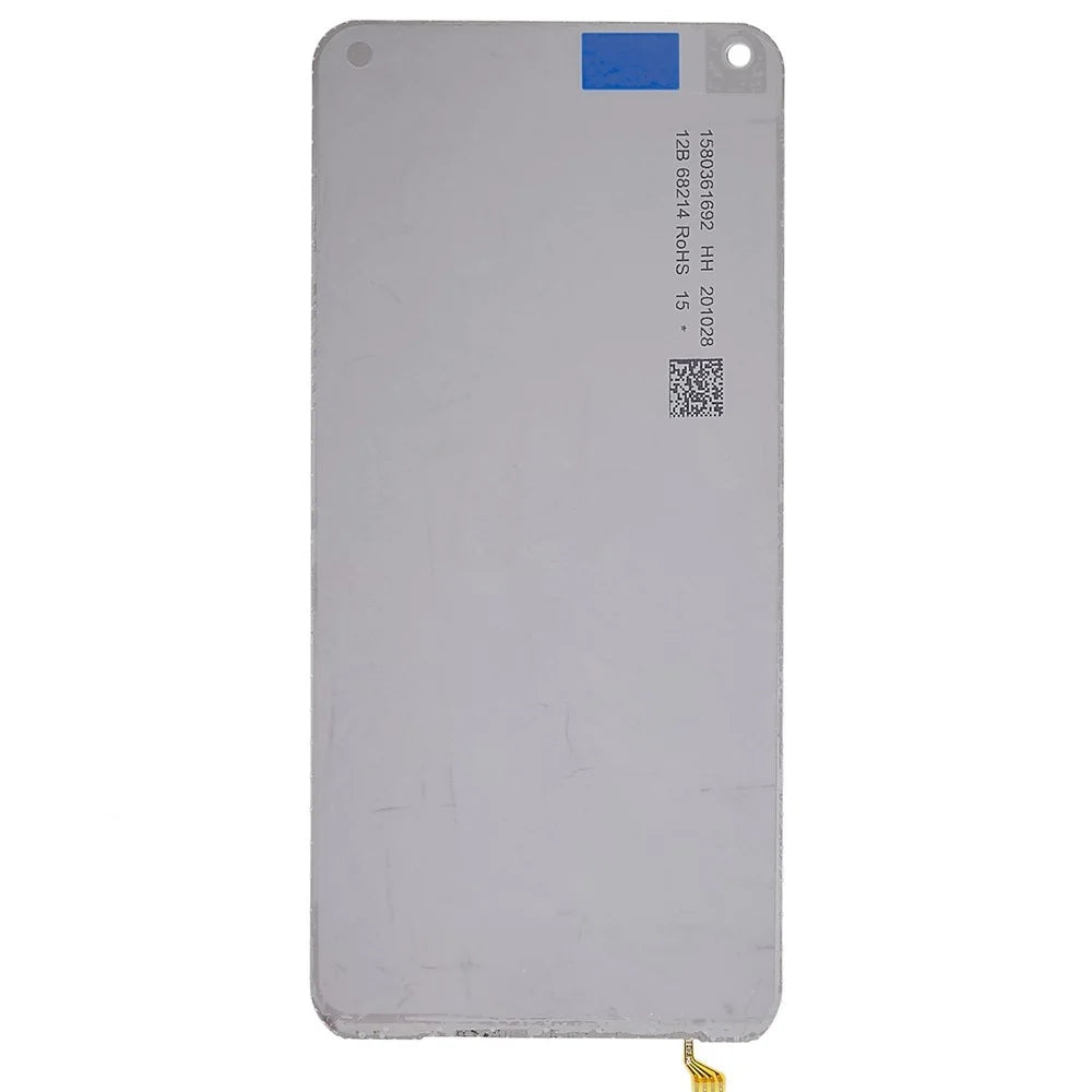 For Samsung Galaxy A11 (EU Version) A115 LCD Screen Backlight Replacement Part (without Logo) - 3