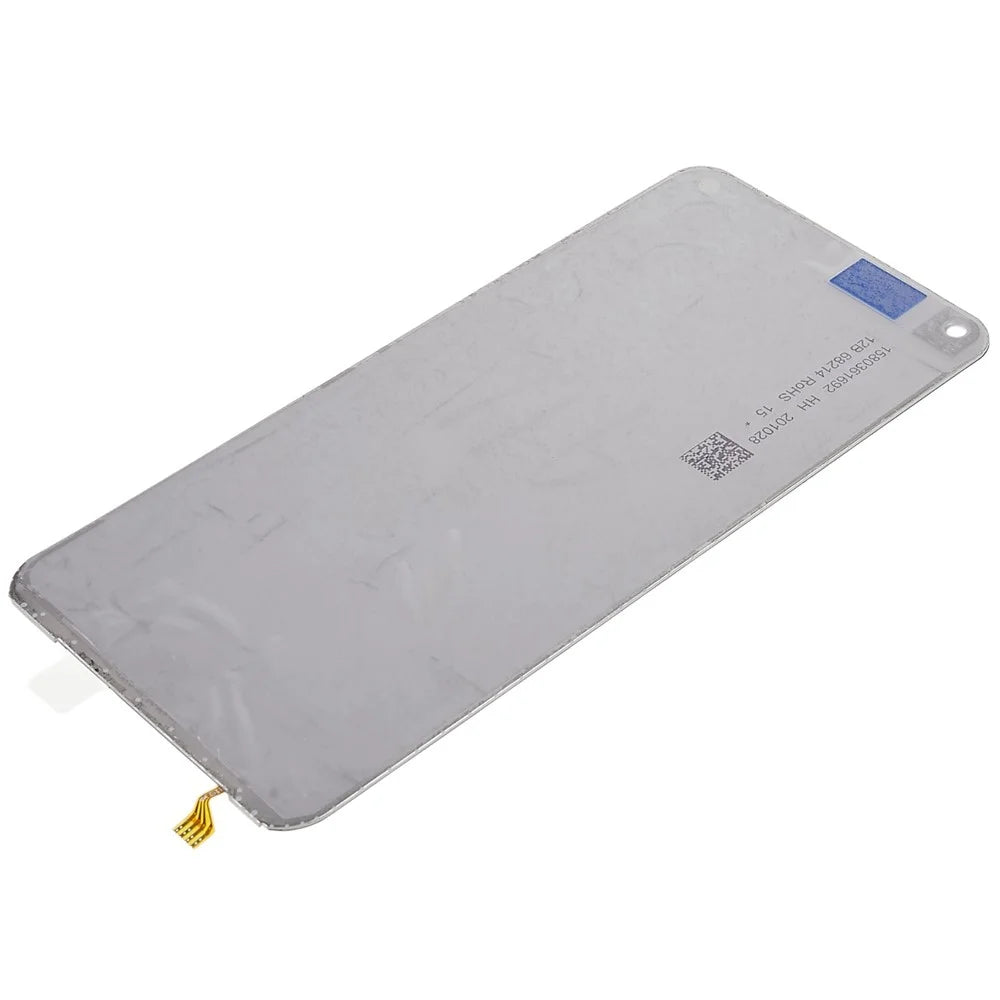 For Samsung Galaxy A11 (EU Version) A115 LCD Screen Backlight Replacement Part (without Logo) - 6