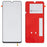 For Honor Play 8A LCD Screen Backlight Phone Repair Replacement Part (without Logo) - 1