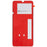 For Honor Play 8A LCD Screen Backlight Phone Repair Replacement Part (without Logo) - 3