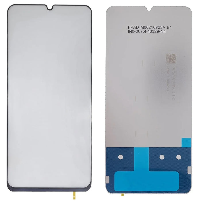 For Honor Play 30 Plus 5G LCD Screen Backlight Phone Repair Replacement Part (without Logo) - 1