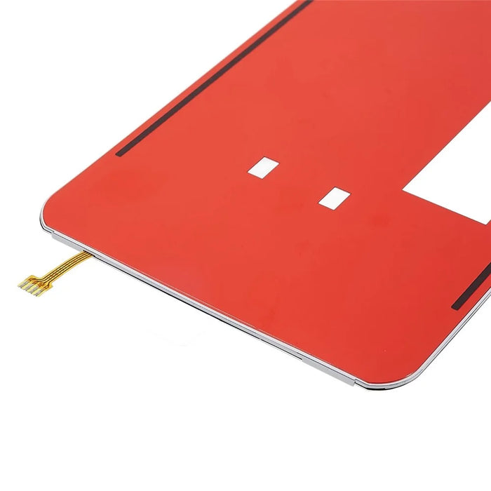 For Honor 9A/Huawei Enjoy 10e/Y6p (2020) LCD Screen Backlight Replacement Part (without Logo) - 7