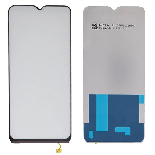 For Honor Play 20 Replacement LCD Screen Backlight Repair Part (without Logo) - 1