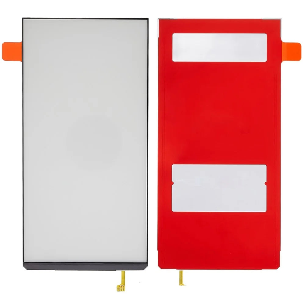 For Huawei P Smart (2017)/Enjoy 7S LCD Screen Backlight Replacement Part (without Logo) - 1