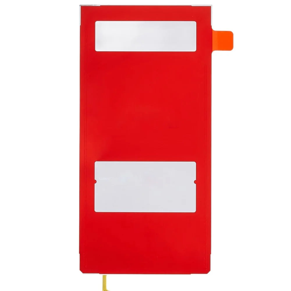 For Huawei P Smart (2017)/Enjoy 7S LCD Screen Backlight Replacement Part (without Logo) - 3