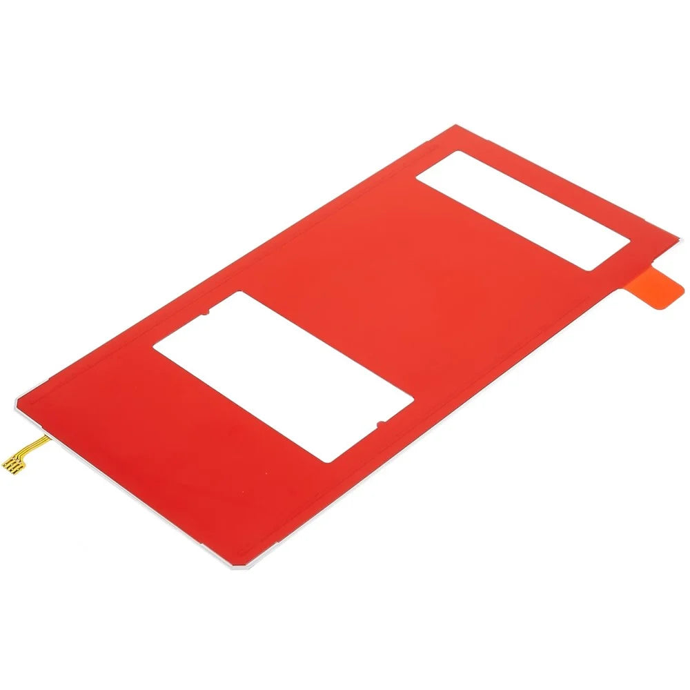 For Huawei P Smart (2017)/Enjoy 7S LCD Screen Backlight Replacement Part (without Logo) - 6