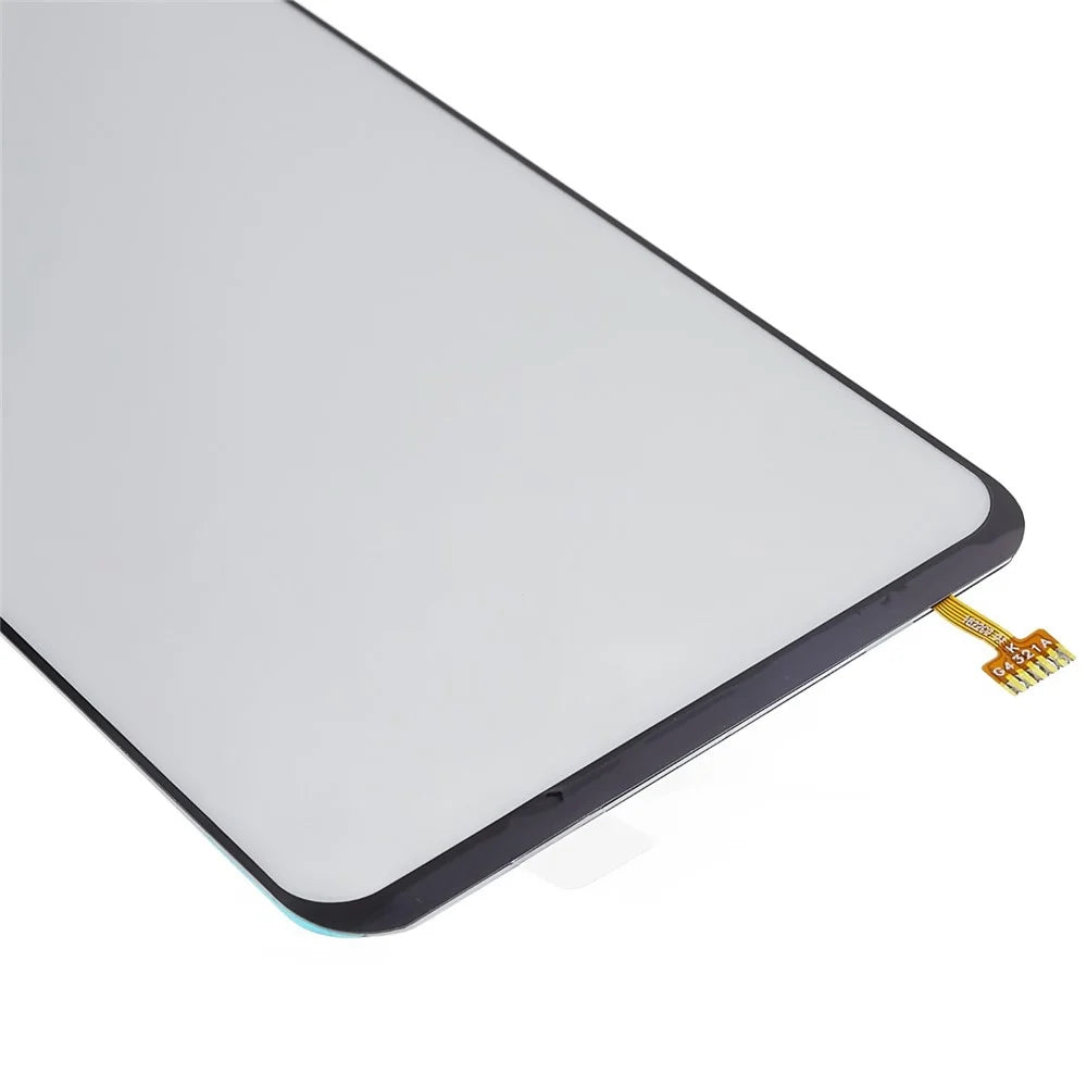 For Huawei Enjoy 20 5G LCD Screen Backlight Replacement Part (without Logo) - 5