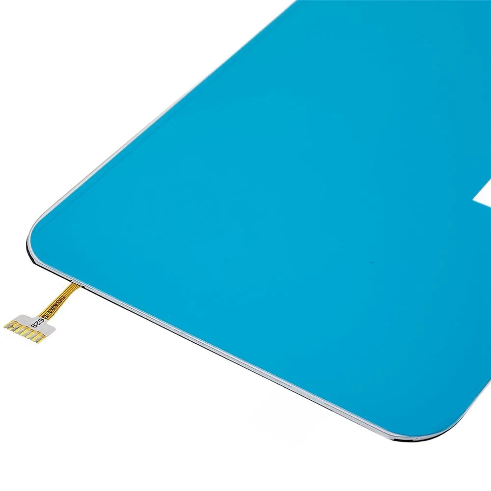 For Huawei Enjoy 20 5G LCD Screen Backlight Replacement Part (without Logo) - 7
