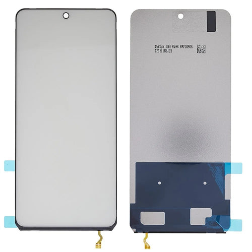 For Huawei Enjoy 20 SE/Honor 10X Lite LCD Screen Backlight Replacement Part (without Logo) - 1