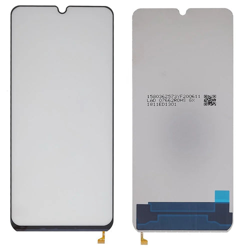 For Honor 30 Youth/30 Lite/Huawei Enjoy Z 5G/ Huawei Enjoy 20 Pro LCD Screen Backlight Replacement Part (without Logo) - 1