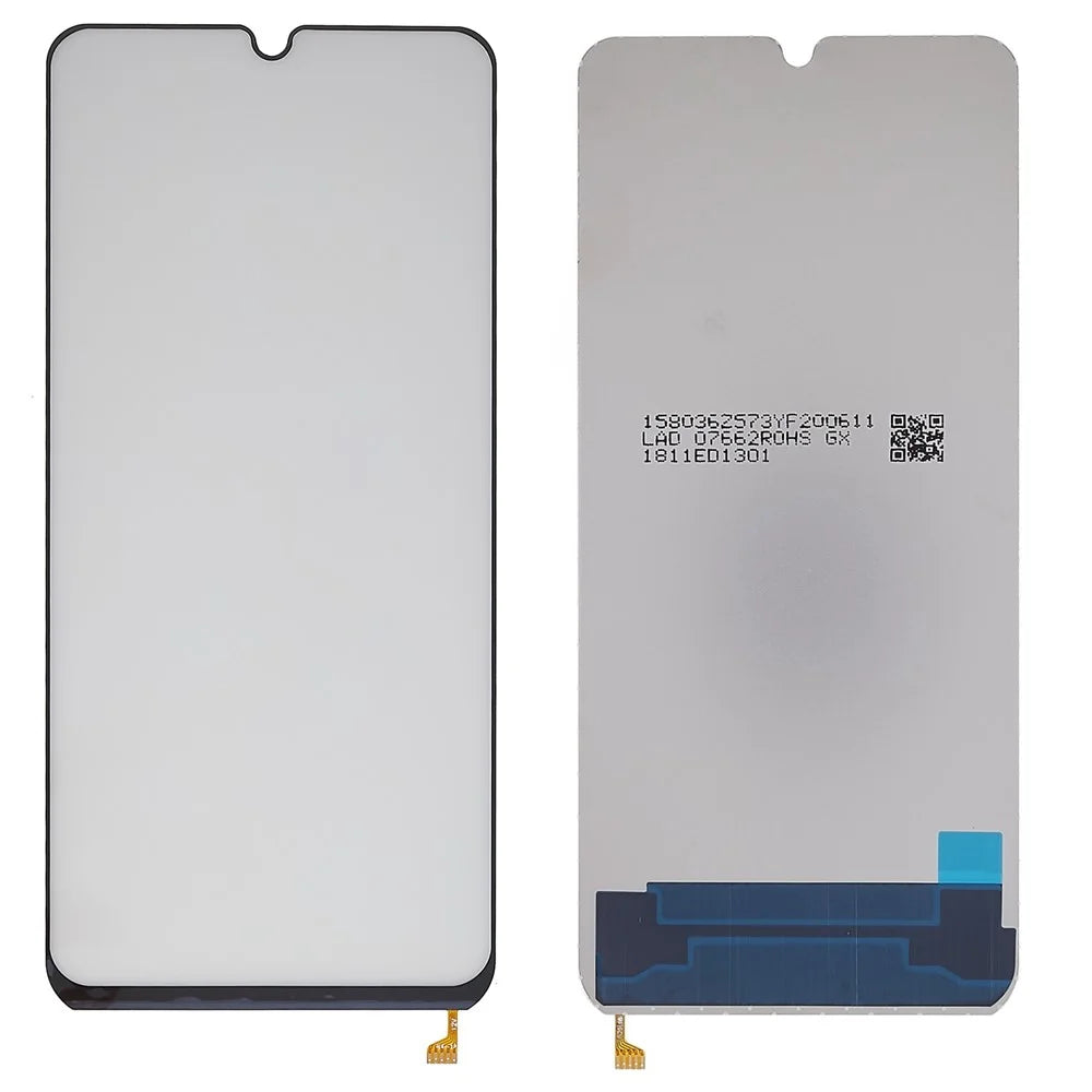 For Honor 30 Youth/30 Lite/Huawei Enjoy Z 5G/ Huawei Enjoy 20 Pro LCD Screen Backlight Replacement Part (without Logo) - 1