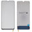 For Honor 30 Youth/30 Lite/Huawei Enjoy Z 5G/ Huawei Enjoy 20 Pro LCD Screen Backlight Replacement Part (without Logo) - 1