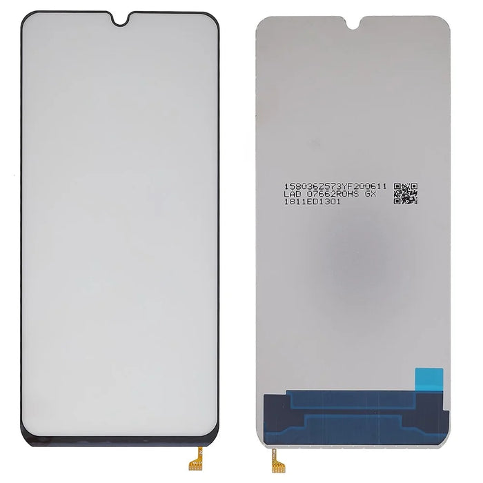For Honor 30 Youth/30 Lite/Huawei Enjoy Z 5G/ Huawei Enjoy 20 Pro LCD Screen Backlight Replacement Part (without Logo) - 1