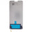 For Huawei Y9 (2019)/Enjoy 9 Plus/Honor 8X LCD Screen Backlight Replacement Part (without Logo) - 3