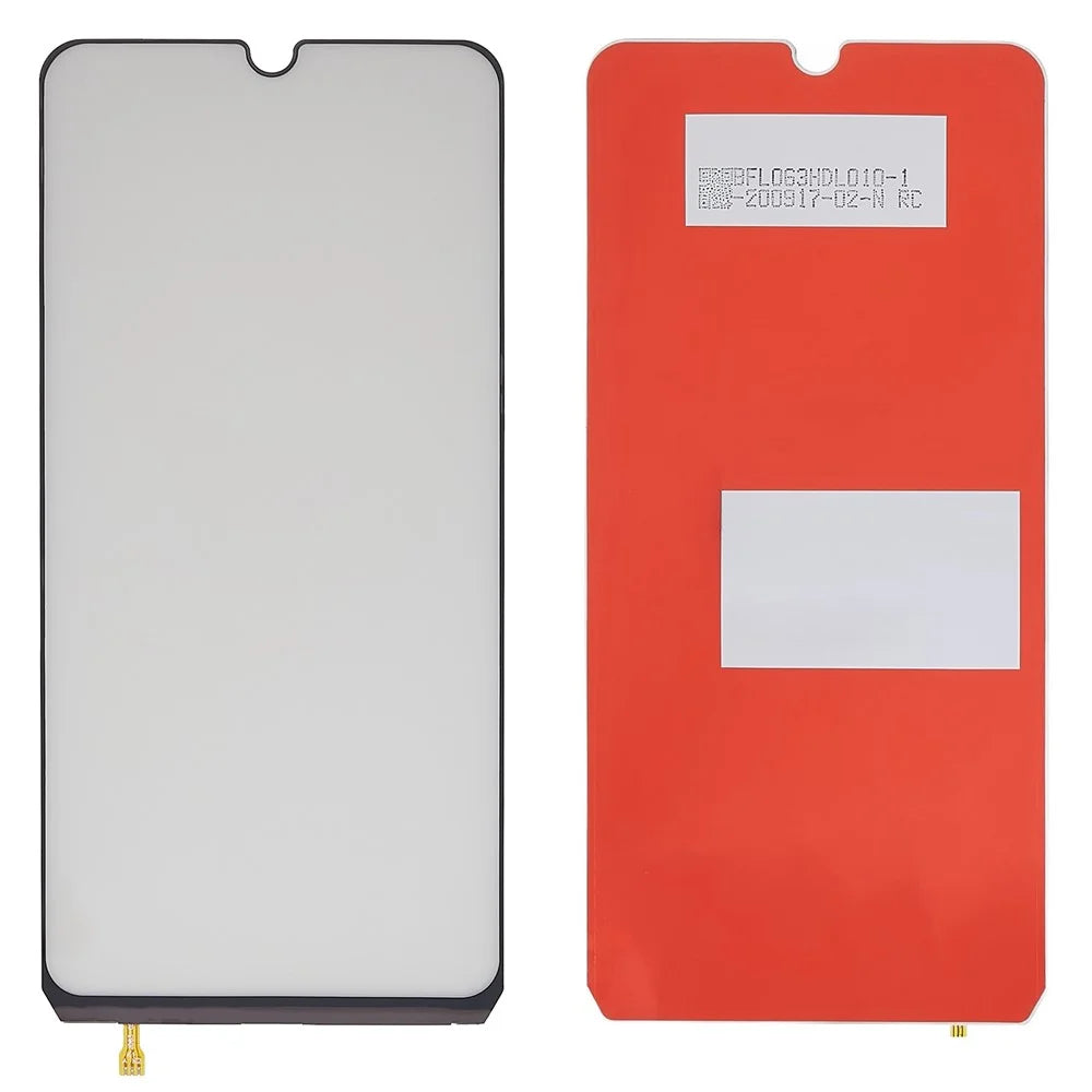 For Huawei Y7 (2019)/Y7 Pro (2019)/Y7 Prime (2019)/Enjoy 9 LCD Screen Backlight Replacement Part (without Logo) - 1