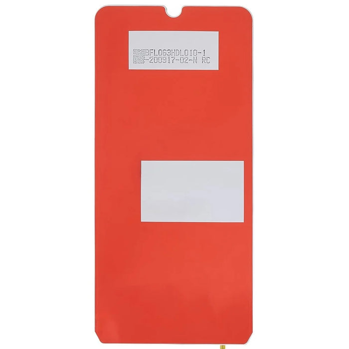 For Huawei Y7 (2019)/Y7 Pro (2019)/Y7 Prime (2019)/Enjoy 9 LCD Screen Backlight Replacement Part (without Logo) - 3