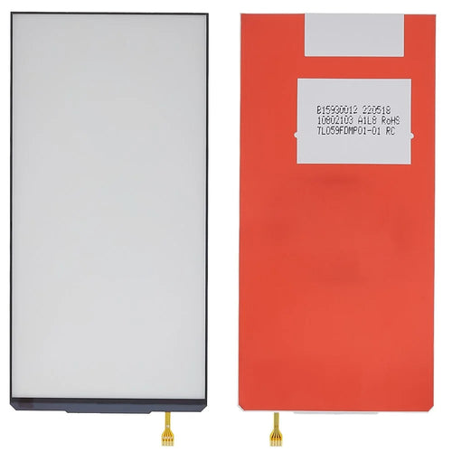For Huawei Y9 (2018)/Enjoy 8 Plus/Mate 10 Lite/nova 2i LCD Screen Backlight Replacement Part (without Logo) - 1