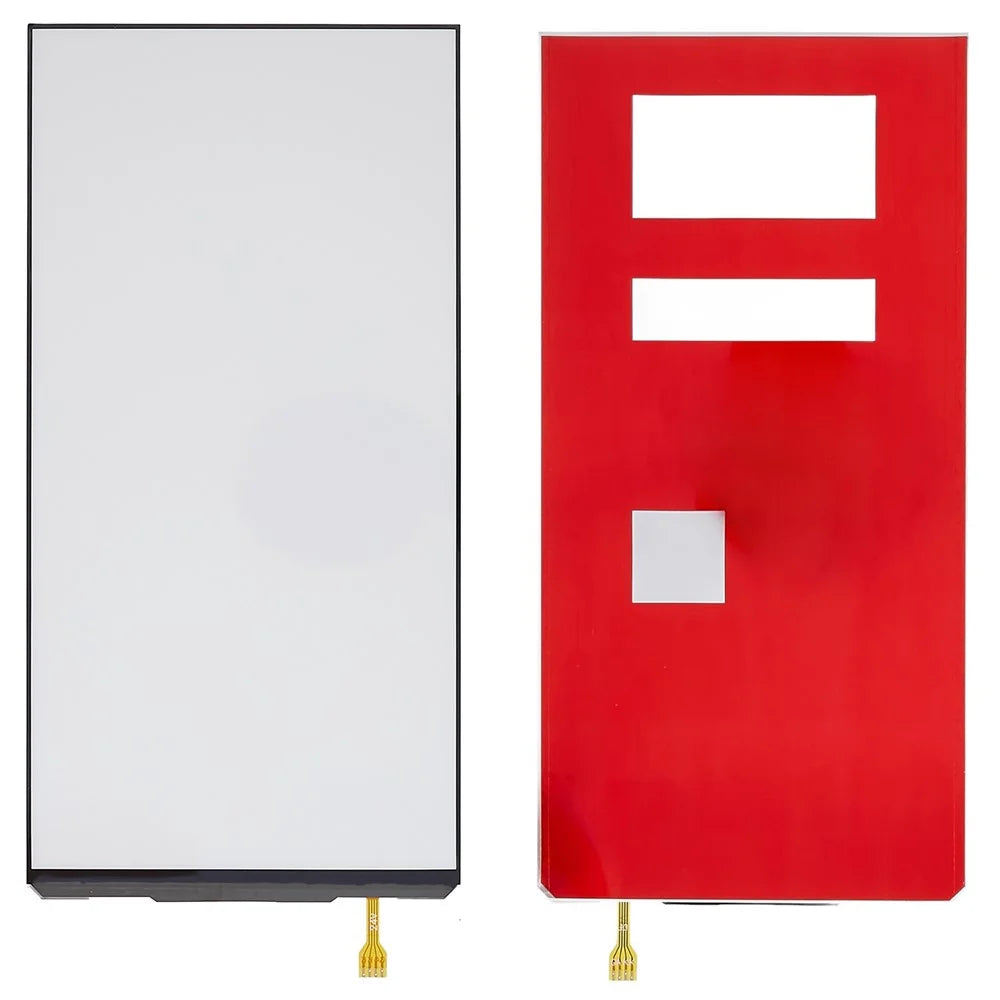 For Huawei Y7 (2018)/Y7 Pro (2018)/Y7 Prime (2018)/Honor 7C/Enjoy 8 LCD Screen Backlight Replacement Part (without Logo) - 1