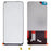 For OPPO A52 4G (2020) LCD Screen Backlight Replacement Part (without Logo) - 1