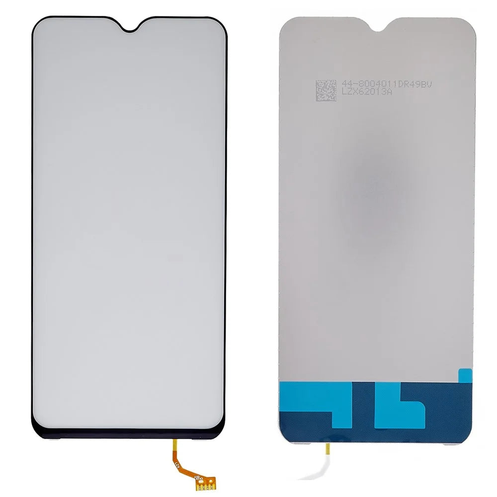 For OPPO A7x (2018)/F9/F9 Pro/Realme U1 LCD Screen Backlight Replacement Part (without Logo) - 1