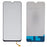 For OPPO A7x (2018)/F9/F9 Pro/Realme U1 LCD Screen Backlight Replacement Part (without Logo) - 1