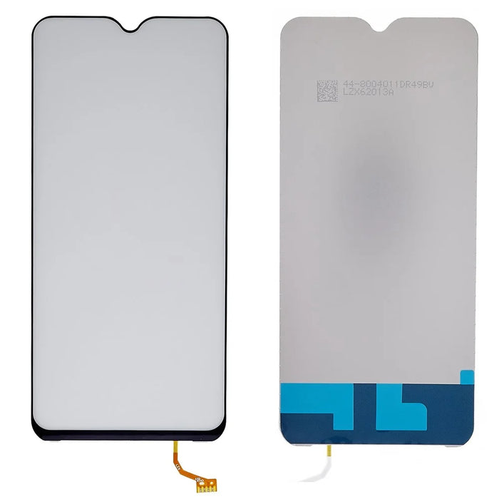 For OPPO A7x (2018)/F9/F9 Pro/Realme U1 LCD Screen Backlight Replacement Part (without Logo) - 1