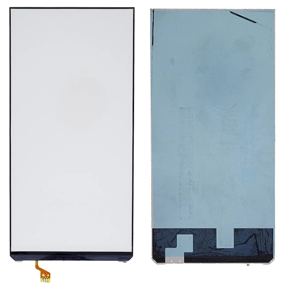 For Oppo A83 (2018) LCD Screen Backlight Replacement Part (without Logo) - 1