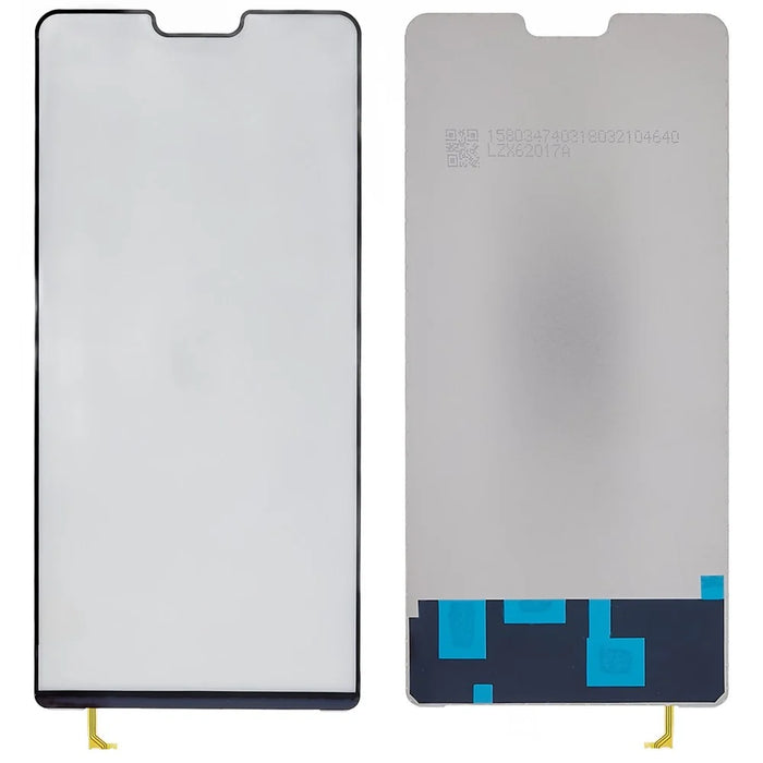 For OPPO F7/A3 (2018) LCD Screen Backlight Replacement Part (without Logo) - 1