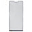 For OPPO F7/A3 (2018) LCD Screen Backlight Replacement Part (without Logo) - 2