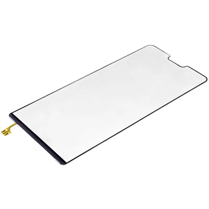 For OPPO F7/A3 (2018) LCD Screen Backlight Replacement Part (without Logo) - 4