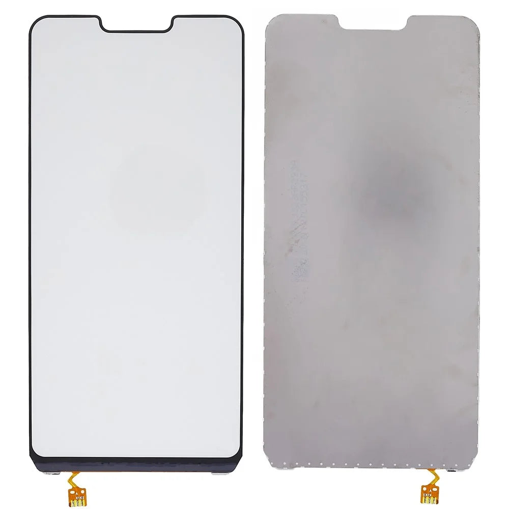 For OPPO A5 (2018)/A3s/Realme C1 LCD Screen Backlight Replacement Part (without Logo) - 1