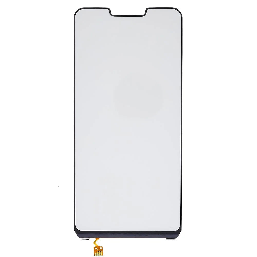 For OPPO A5 (2018)/A3s/Realme C1 LCD Screen Backlight Replacement Part (without Logo) - 2