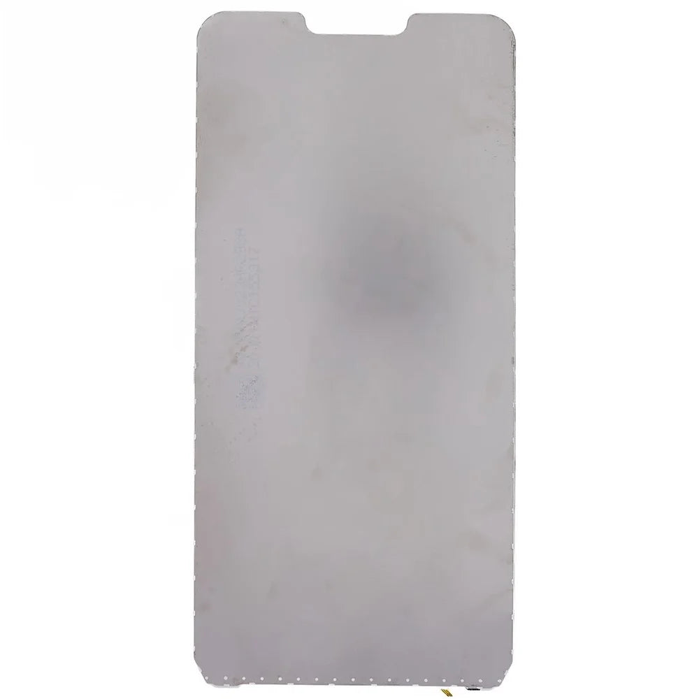 For OPPO A5 (2018)/A3s/Realme C1 LCD Screen Backlight Replacement Part (without Logo) - 3