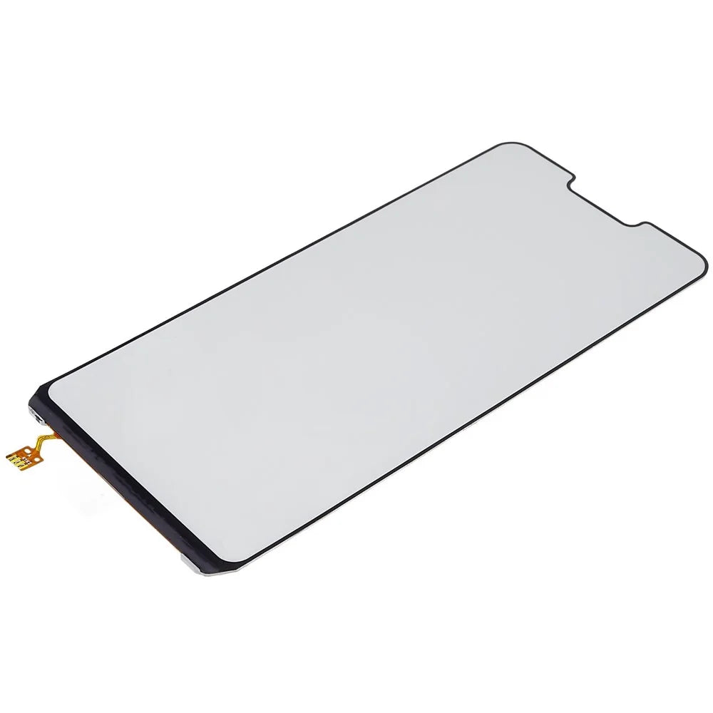 For OPPO A5 (2018)/A3s/Realme C1 LCD Screen Backlight Replacement Part (without Logo) - 4