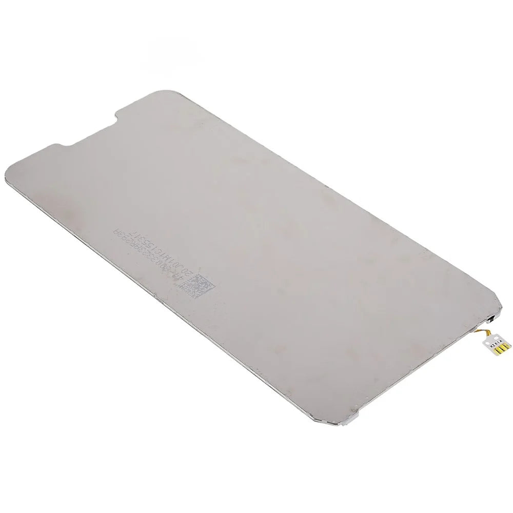 For OPPO A5 (2018)/A3s/Realme C1 LCD Screen Backlight Replacement Part (without Logo) - 6
