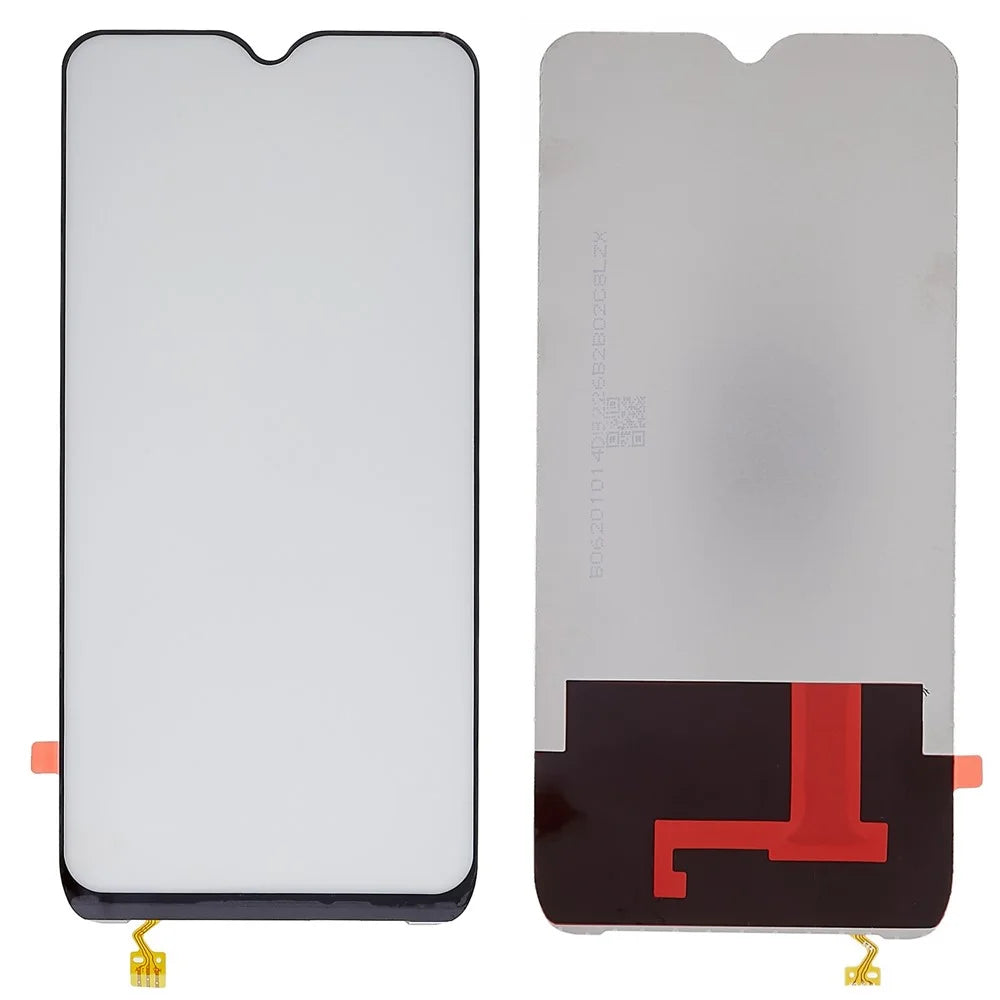 For Oppo A7/AX7/A5s/AX5s/Realme 3/3i LCD Screen Backlight Replacement Part (without Logo) - 1