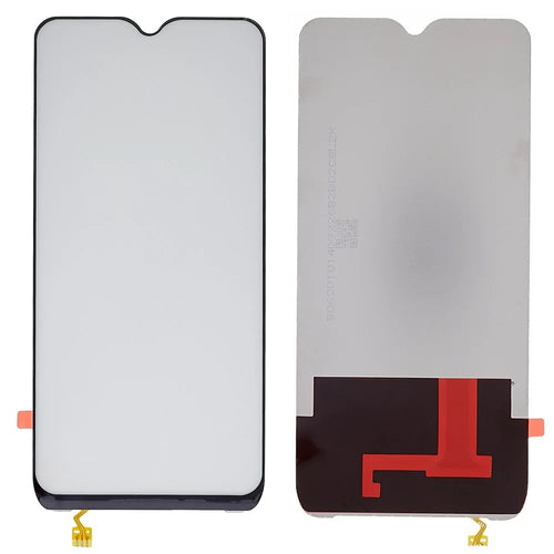 For Oppo A7/AX7/A5s/AX5s/Realme 3/3i LCD Screen Backlight Replacement Part (without Logo) - 1