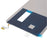 For OPPO A9 (2019)/F11 LCD Screen Backlight Replacement Part (without Logo) - 7