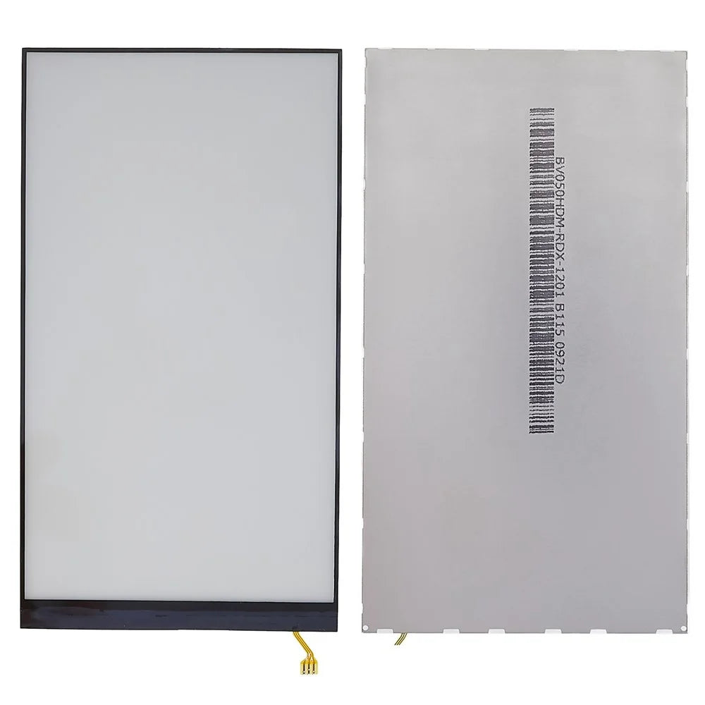 For Oppo A37 LCD Screen Backlight Phone Repair Part (without Logo) - 1