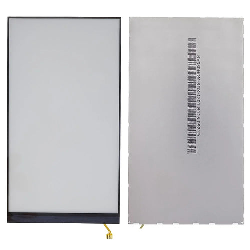 For Oppo A37 LCD Screen Backlight Phone Repair Part (without Logo) - 1