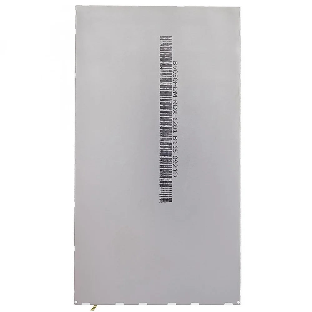 For Oppo A37 LCD Screen Backlight Phone Repair Part (without Logo) - 3