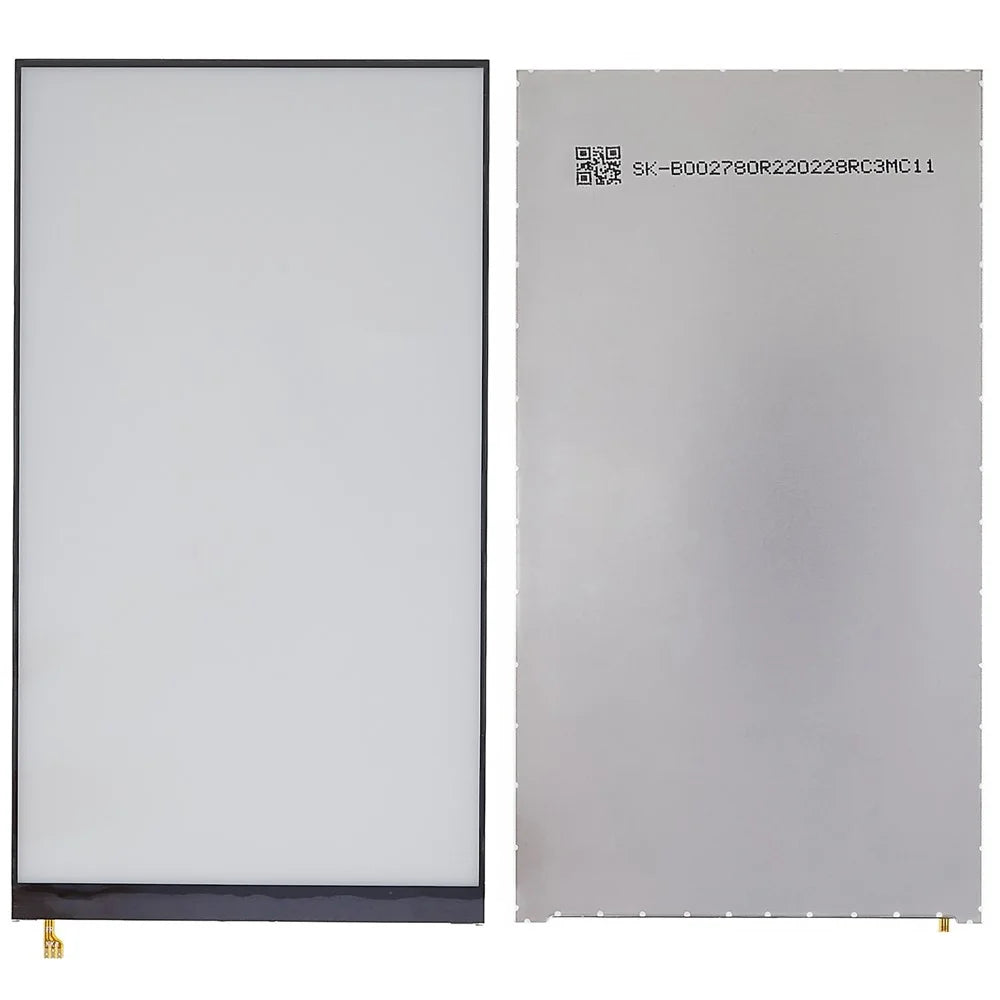 For Oppo A57 (2016) LCD Screen Backlight Phone Repair Part (without Logo) - 1