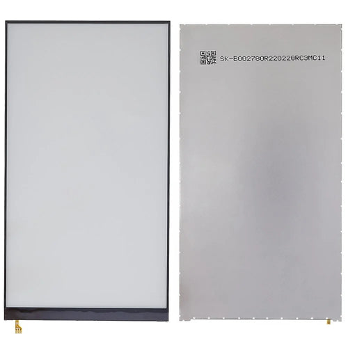 For Oppo A57 (2016) LCD Screen Backlight Phone Repair Part (without Logo) - 1