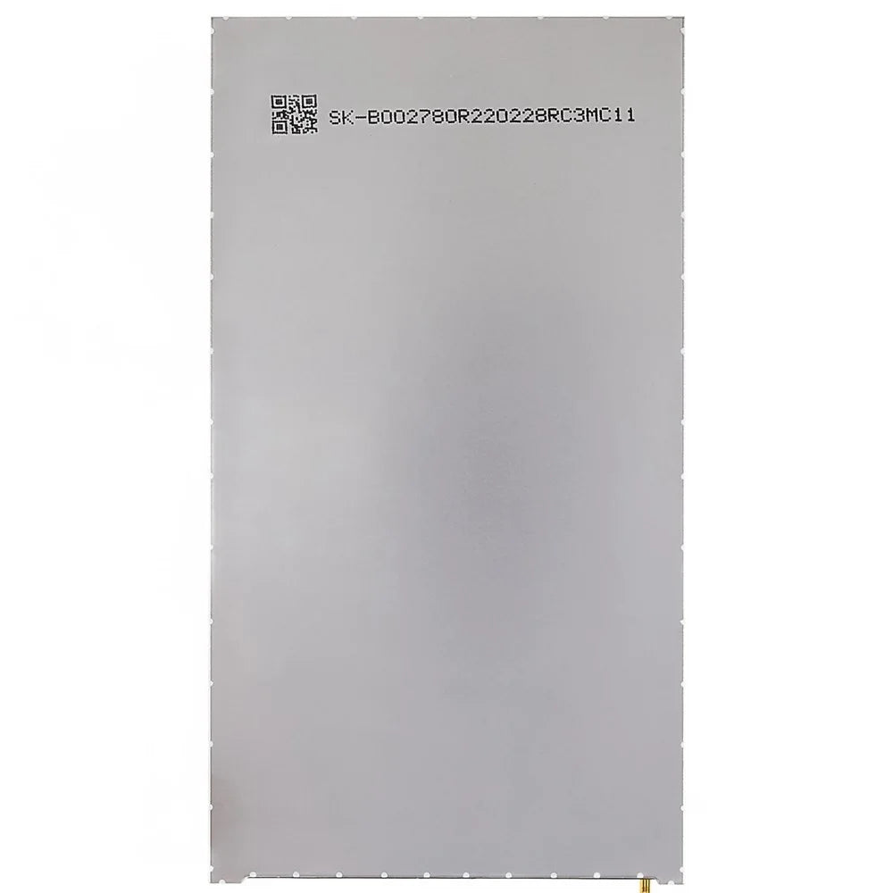 For Oppo A57 (2016) LCD Screen Backlight Phone Repair Part (without Logo) - 3