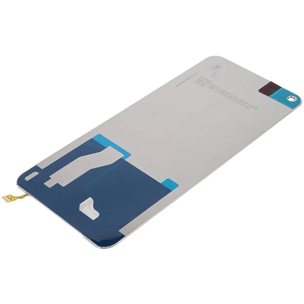For Oppo A36 4G PESM10 LCD Screen Backlight Replacement Part (without Logo) - 4