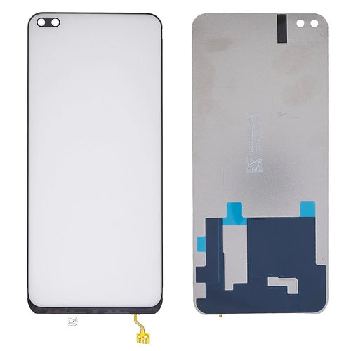 For OPPO A92s/Reno4 Z 5G LCD Screen Backlight Replacement Part (without Logo) - 1