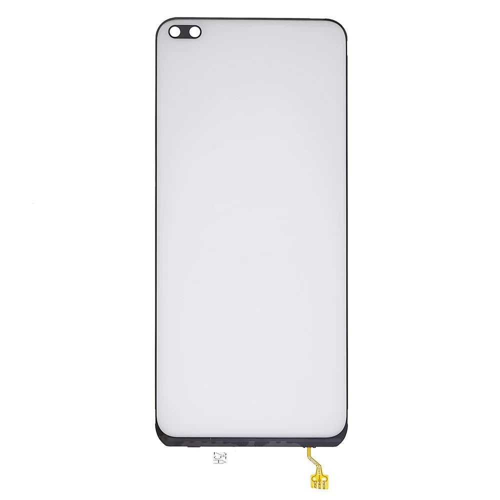 For OPPO A92s/Reno4 Z 5G LCD Screen Backlight Replacement Part (without Logo) - 2