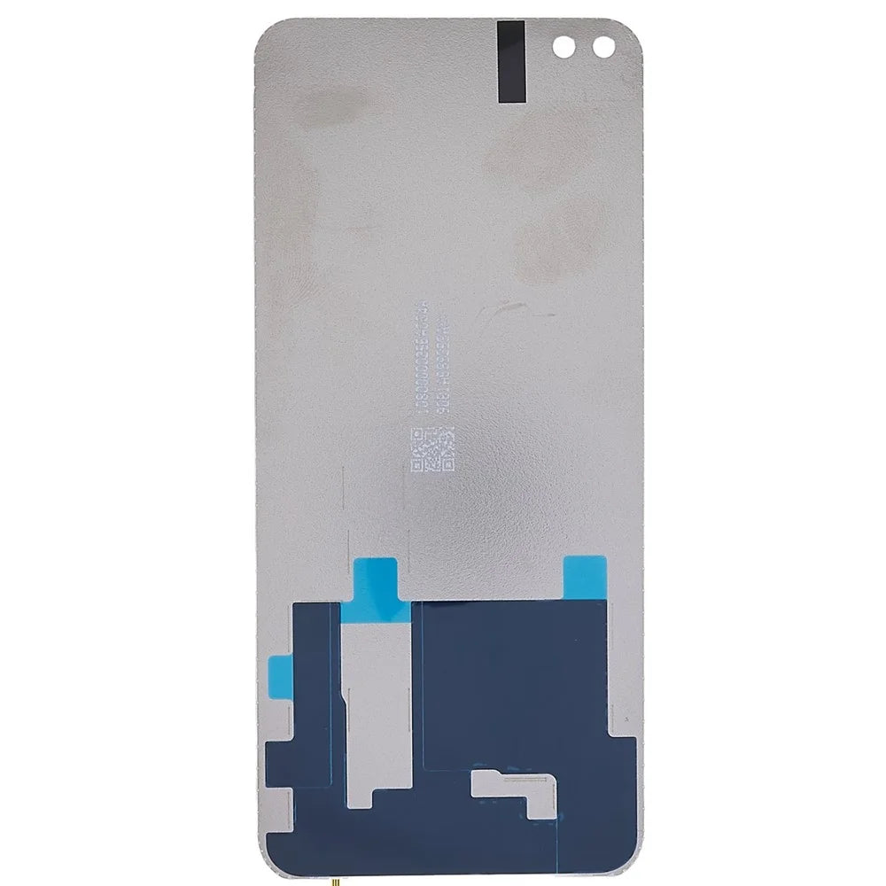 For OPPO A92s/Reno4 Z 5G LCD Screen Backlight Replacement Part (without Logo) - 3